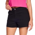 thumbnail image 4 of George Women's Chino Short 3.5", 4 of 6