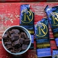 thumbnail image 3 of Ross Dk Chocolate Hazelnut 34g w stevia, 3 of 6