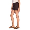thumbnail image 2 of George Women's Chino Short 3.5", 2 of 6