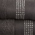 thumbnail image 2 of hometrends Embellished Cotton Hand Towel, 2 of 2