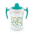 thumbnail image 1 of Gobelet d’apprentissage à bec souple Evolution de NUK, 8 oz, 1 of 4