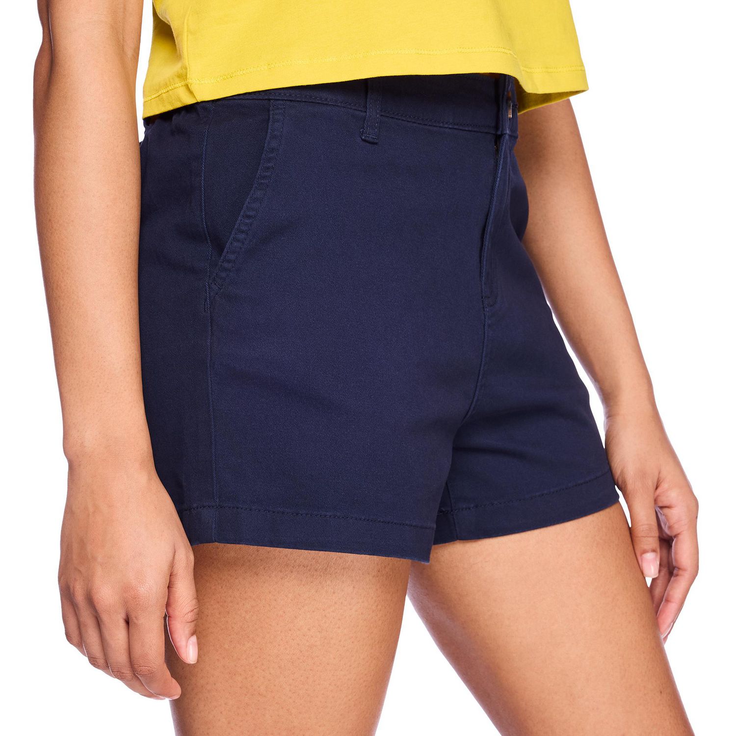 Short en coutil 3,5 po George pour femmes