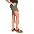thumbnail image 2 of George Women's Chino Short 3.5", 2 of 6