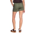 thumbnail image 3 of George Women's Chino Short 3.5", 3 of 6