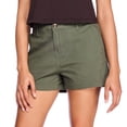 thumbnail image 4 of George Women's Chino Short 3.5", 4 of 6