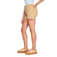 thumbnail image 2 of George Women's Chino Short 3.5", 2 of 6