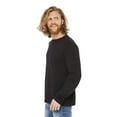 thumbnail image 2 of George Men's Long Sleeve Layering Tee, 2 of 6