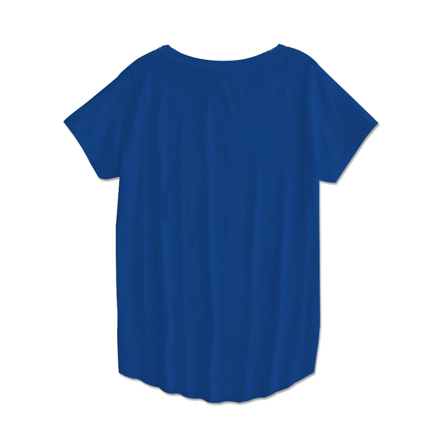 Ladies Blue Jays V-Neck T-Shirt