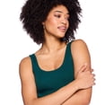 thumbnail image 4 of George Women's Scoop-Neck Tank Top, 4 of 6