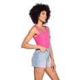 thumbnail image 2 of George Women's Scoop-Neck Tank Top, 2 of 6