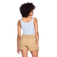 thumbnail image 3 of George Women's Scoop-Neck Tank Top, 3 of 6