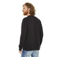 thumbnail image 3 of George Men's Long Sleeve Layering Tee, 3 of 6