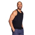thumbnail image 2 of George Men's Crew-Neck Tank Top, 2 of 6