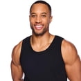 thumbnail image 4 of George Men's Crew-Neck Tank Top, 4 of 6