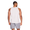 thumbnail image 3 of George Men's Crew-Neck Tank Top, 3 of 6