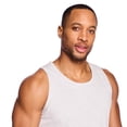 thumbnail image 4 of George Men's Crew-Neck Tank Top, 4 of 6