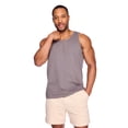 thumbnail image 1 of George Men's Crew-Neck Tank Top, 1 of 6