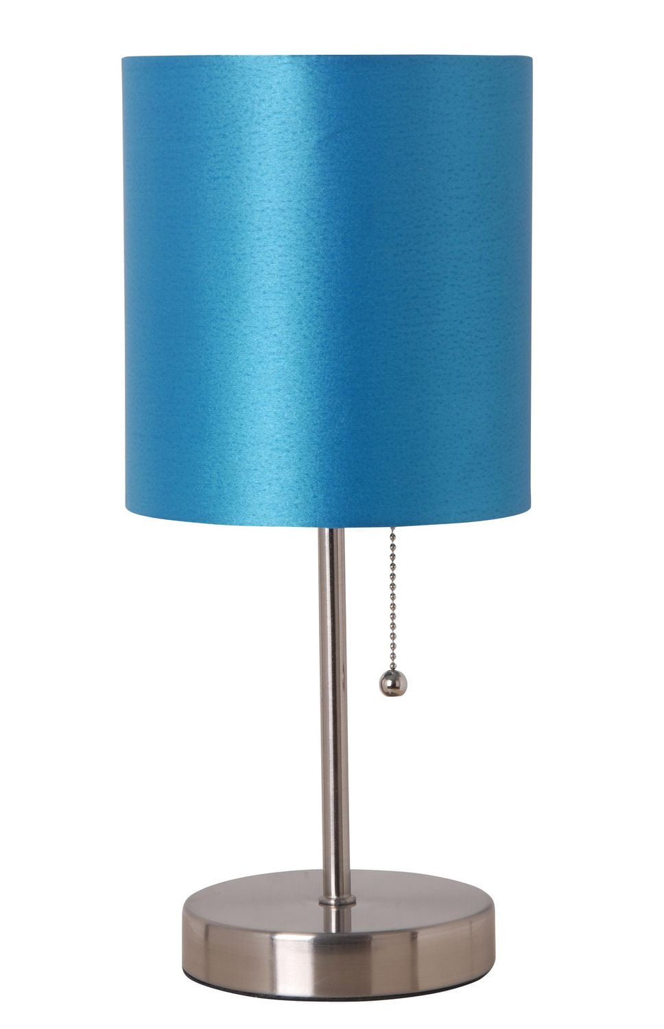 Round Accent Lamp - Blue | Walmart Canada