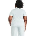 thumbnail image 3 of George Women's Pajama 2-Piece Set, 3 of 6
