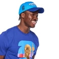 thumbnail image 4 of FIFA Men's World Cup 2026 Toronto Baseball Cap, 4 of 6