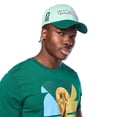 thumbnail image 4 of FIFA Men's World Cup 2026 Vancouver Baseball Cap, 4 of 6