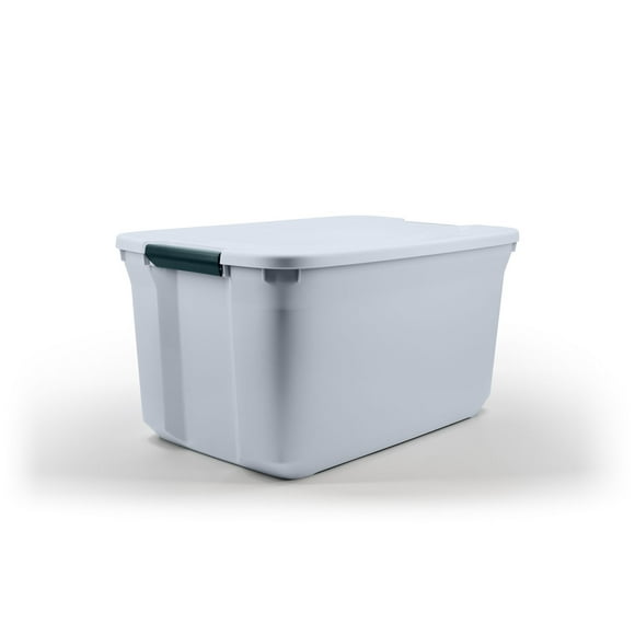 98L tote with Latches