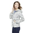thumbnail image 2 of Athletic Works Women's Packable Windbreaker, 2 of 6