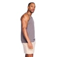 thumbnail image 2 of George Men's Crew-Neck Tank Top, 2 of 6