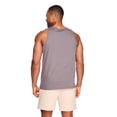 thumbnail image 3 of George Men's Crew-Neck Tank Top, 3 of 6