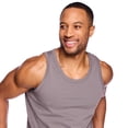 thumbnail image 4 of George Men's Crew-Neck Tank Top, 4 of 6