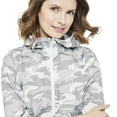 thumbnail image 4 of Athletic Works Women's Packable Windbreaker, 4 of 6