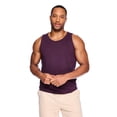 thumbnail image 1 of George Men's Crew-Neck Tank Top, 1 of 6
