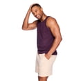 thumbnail image 2 of George Men's Crew-Neck Tank Top, 2 of 6