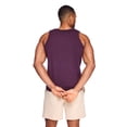 thumbnail image 3 of George Men's Crew-Neck Tank Top, 3 of 6