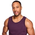 thumbnail image 4 of George Men's Crew-Neck Tank Top, 4 of 6