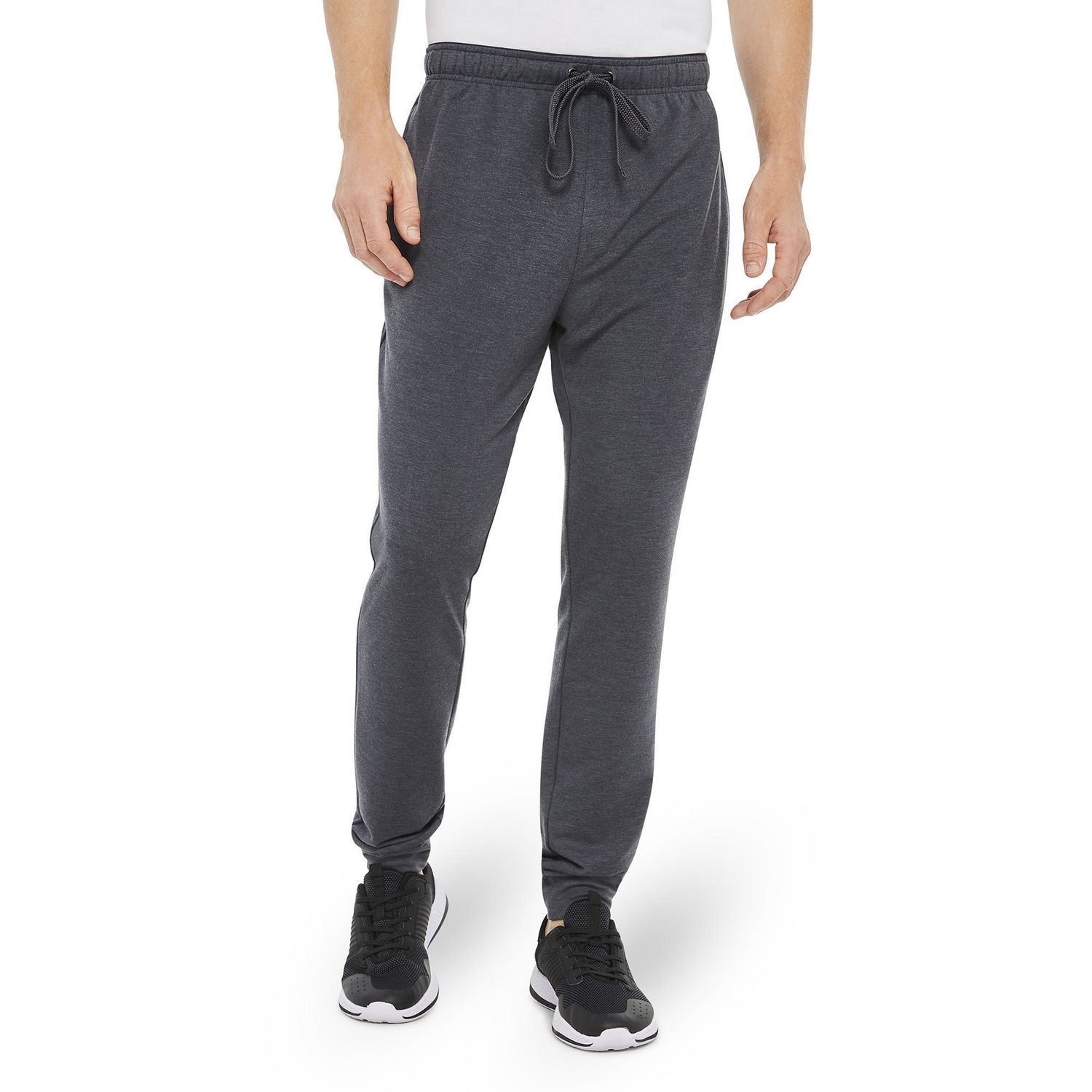 Athletic Works Men's Logo Woven Pant | Walmart Canada