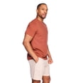 thumbnail image 2 of George Men's Crew-Neck T-Shirt, 2 of 6