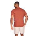 thumbnail image 3 of George Men's Crew-Neck T-Shirt, 3 of 6