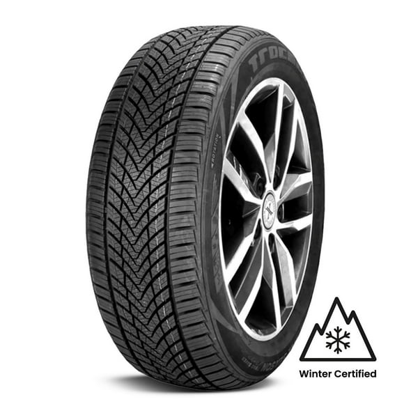 ROTALLA Setula 4-Season 205/55R16 91V