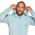 thumbnail image 4 of George Men's Full Zip Hoodie, 4 of 6