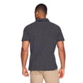 thumbnail image 3 of George Men's Jersey Polo, 3 of 5
