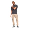 thumbnail image 5 of George Men's Jersey Polo, 5 of 5
