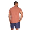 thumbnail image 3 of George Men's Jersey Polo, 3 of 5