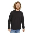 thumbnail image 1 of George Men's Long Sleeve Layering Tee, 1 of 6