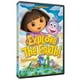 Dora L'Exploratrice : Explorer La Terre – image 1 sur 1