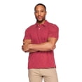 thumbnail image 1 of George Men's Jersey Polo, 1 of 5