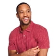 thumbnail image 4 of George Men's Jersey Polo, 4 of 5