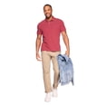 thumbnail image 5 of George Men's Jersey Polo, 5 of 5