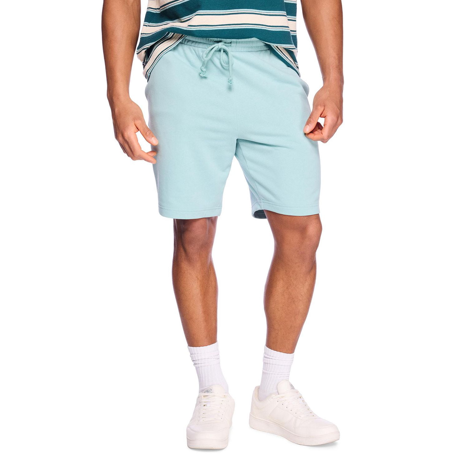George Men's Pull-On Short