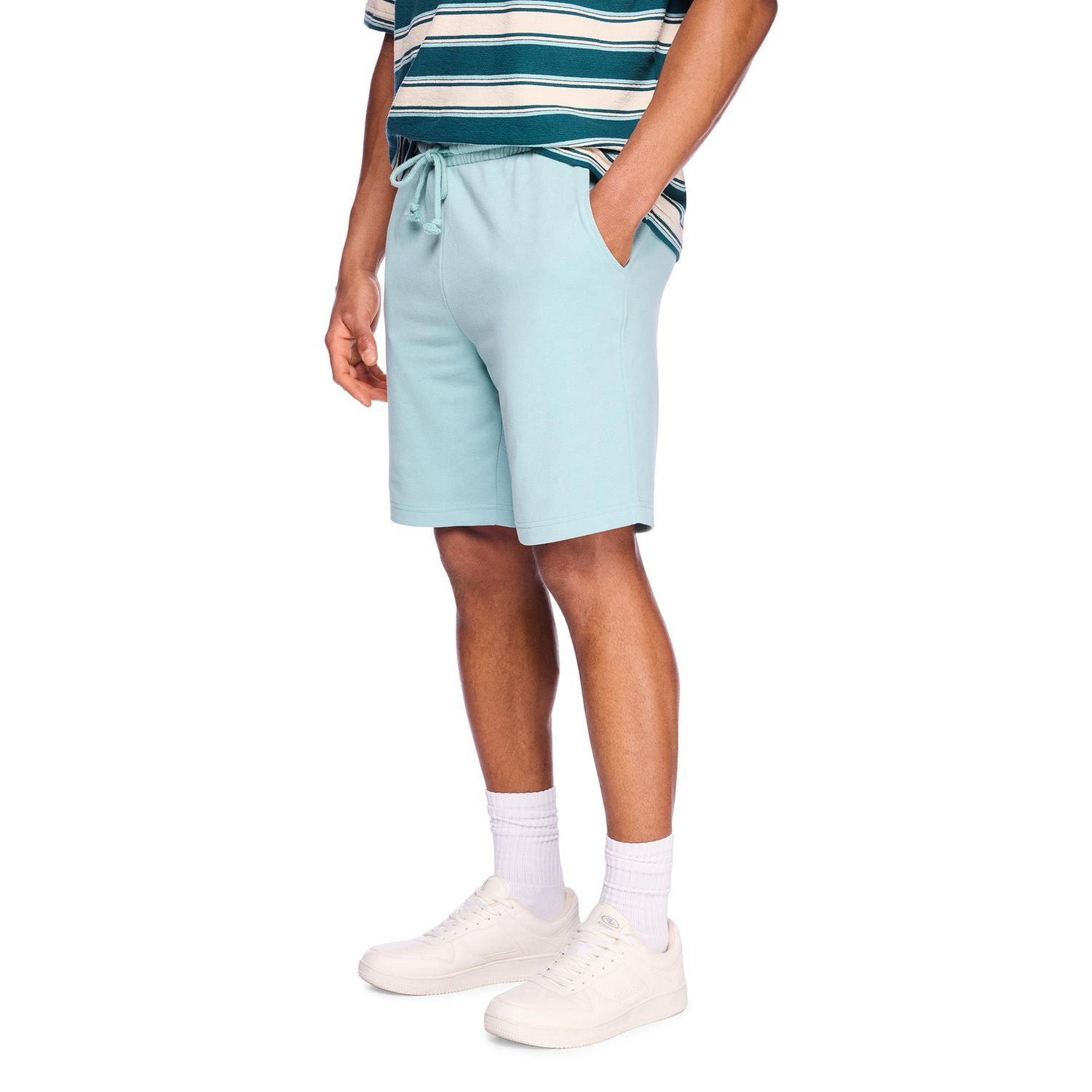George Men's Pull-On Short